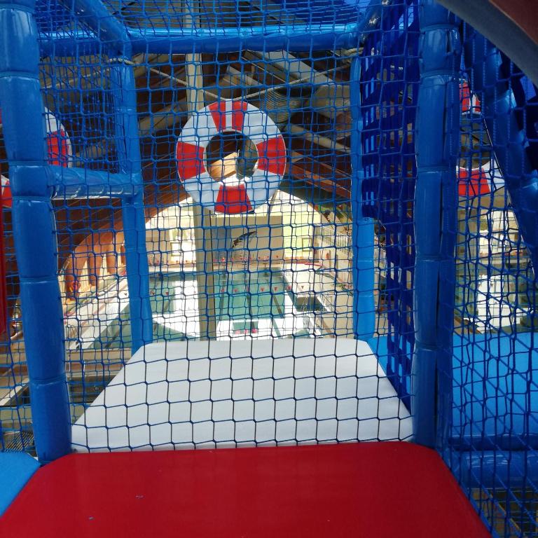 Hotel i Aquapark Olender - Resim 15