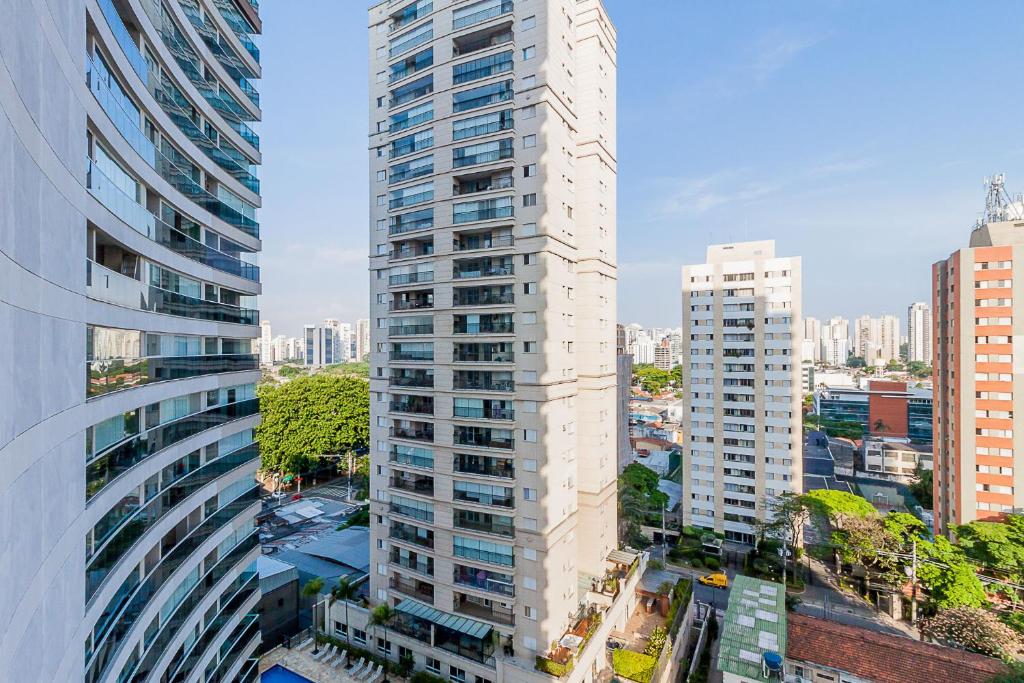  Vivapp Morumbi - Follow Eureka