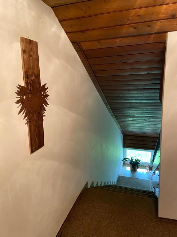 Fotografie z fotogalerie ubytování Haus Sonnegg ve Finkenbergu
