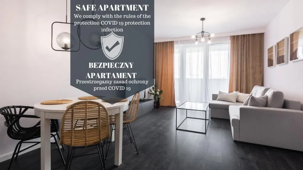 Apartments Nearto Old Town Vermelo, Cracovia, Polonia