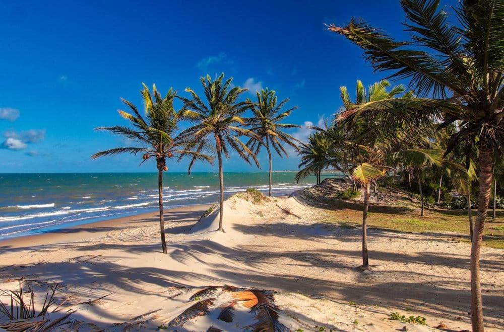  Villa Cantavento em Maracajaú