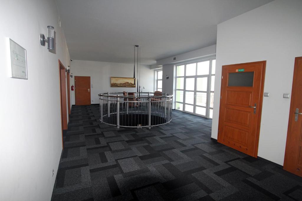 Hotel Centrum - Resim 13