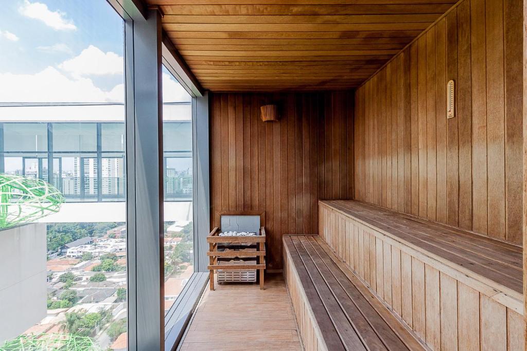  Vivapp Brooklin - Habitarte Verde
