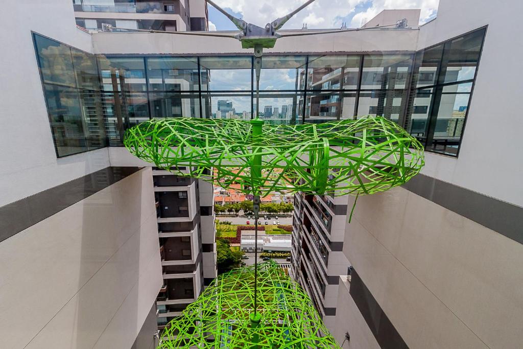  Vivapp Brooklin - Habitarte Verde