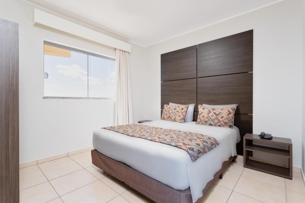  Wyndham Olímpia Royal Hotels