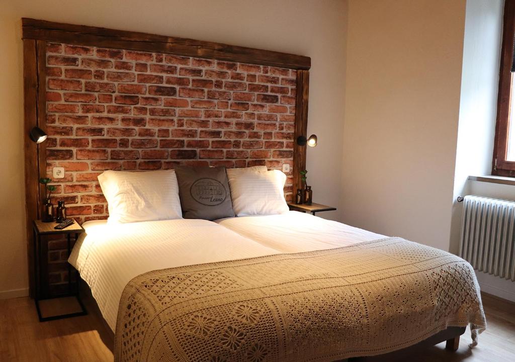 Pension Leano - Double Room