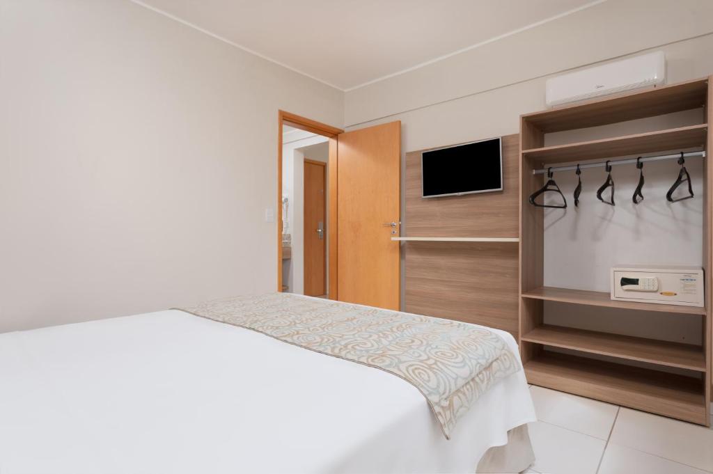  Wyndham Olímpia Royal Hotels