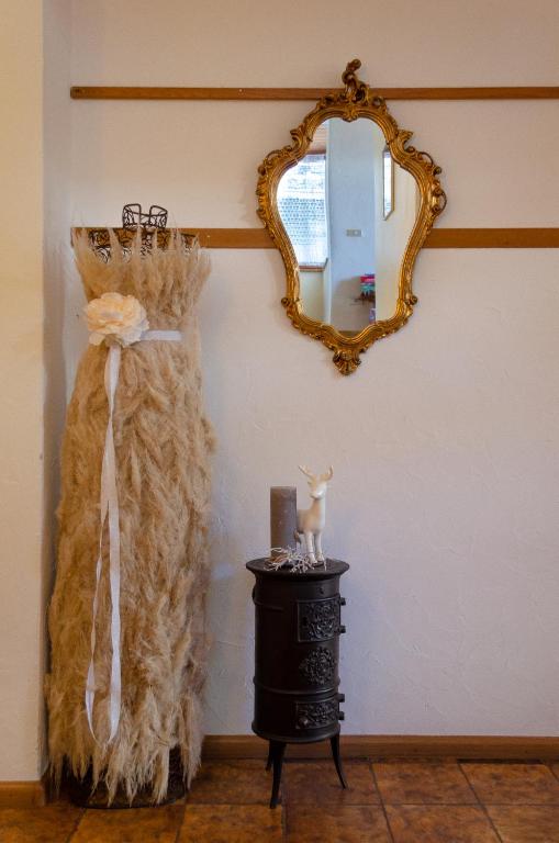 Fotografie z fotogalerie ubytování Raschötzhof v destinaci Funes