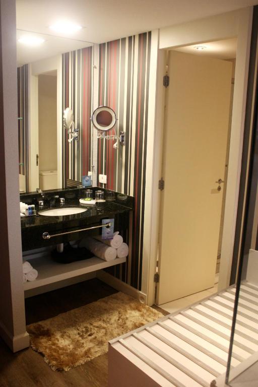  Radisson Hotel Curitiba