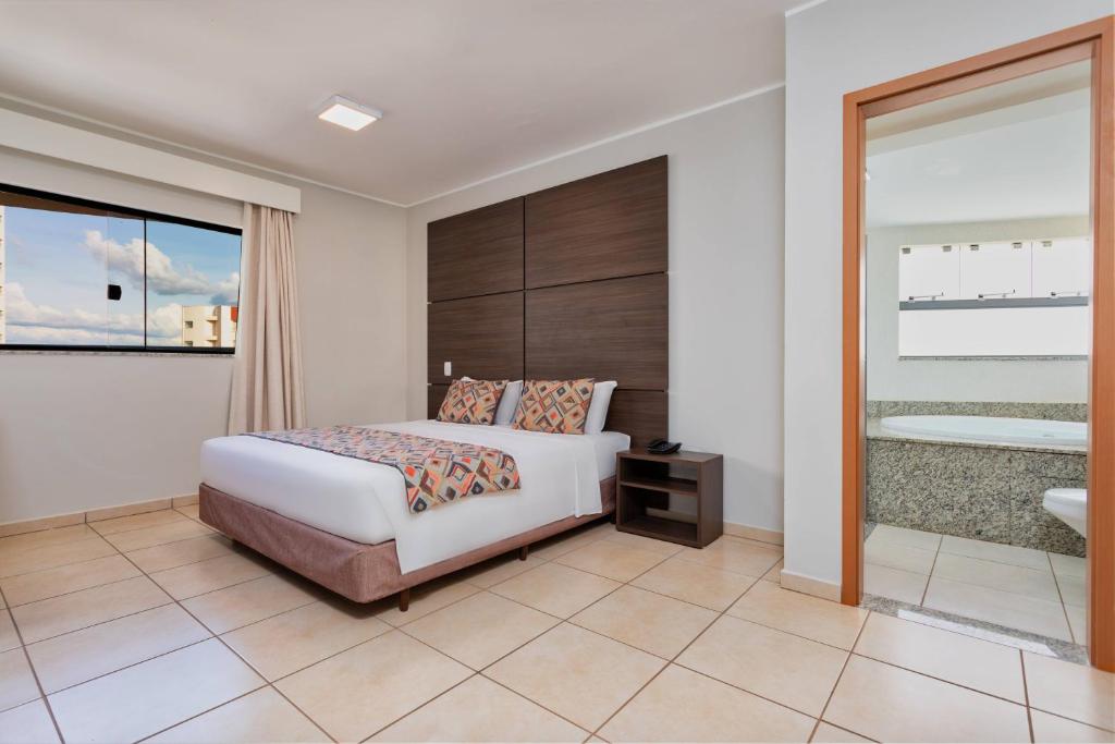  Wyndham Olímpia Royal Hotels