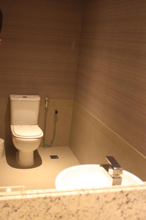  Radisson Hotel Curitiba