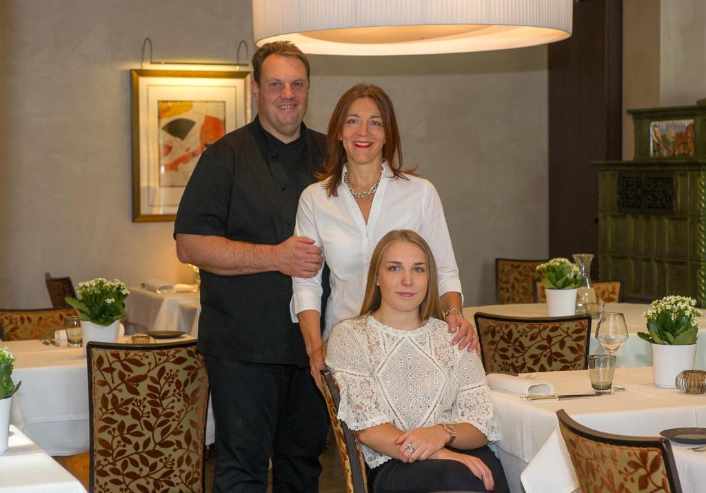 Le Moulin de la Walk - 15