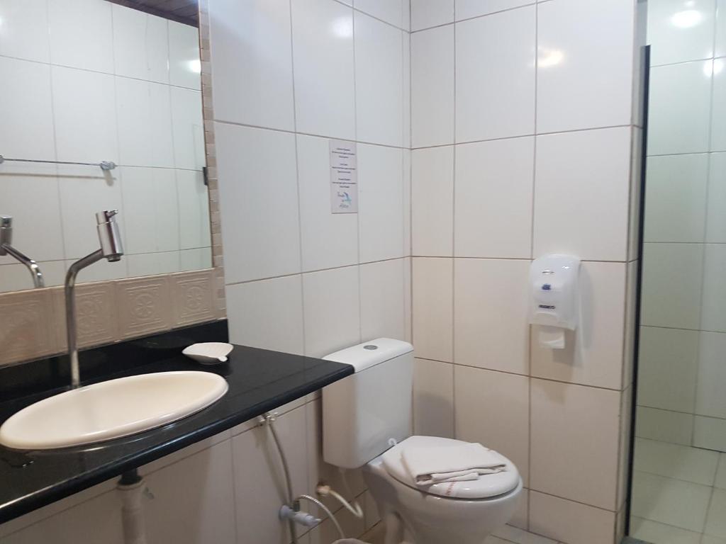 Pousada do Albatroz
