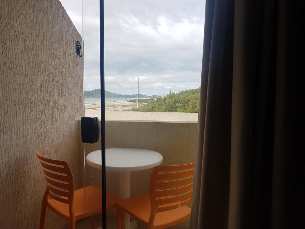  Pousada do Albatroz