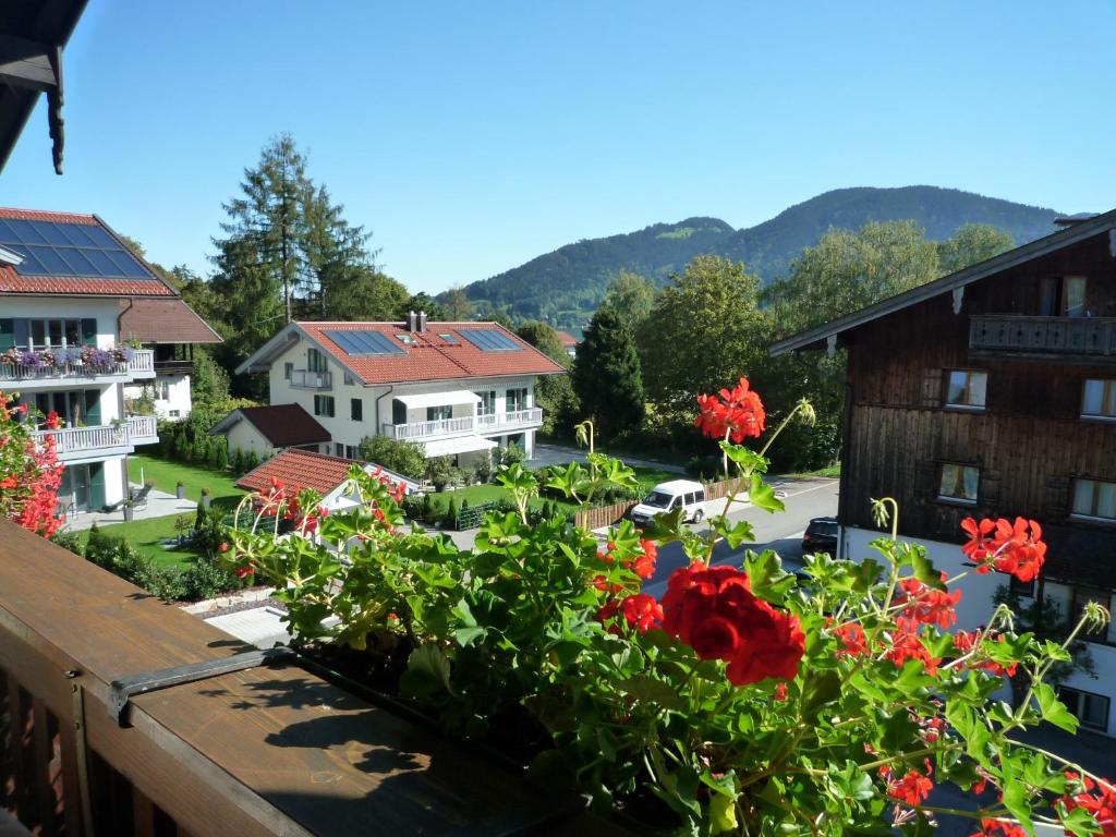 Gästehaus Johanna - Apartamento Individual 2. Etapa