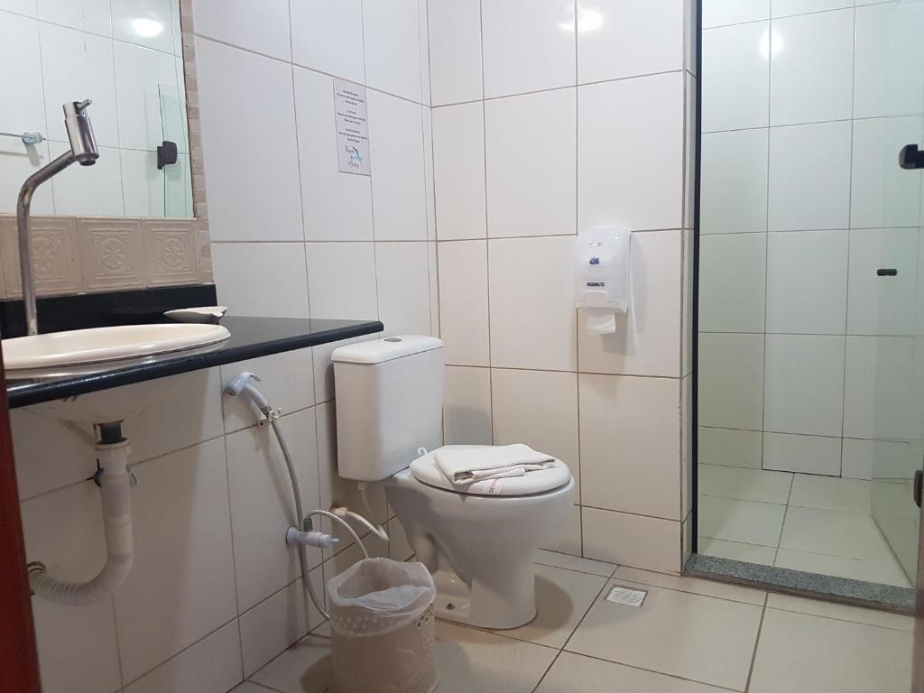  Pousada do Albatroz