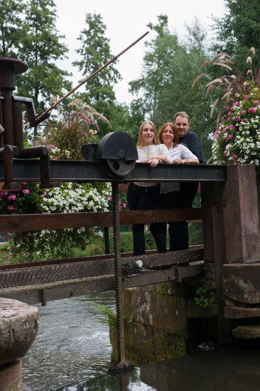 Le Moulin de la Walk - 11