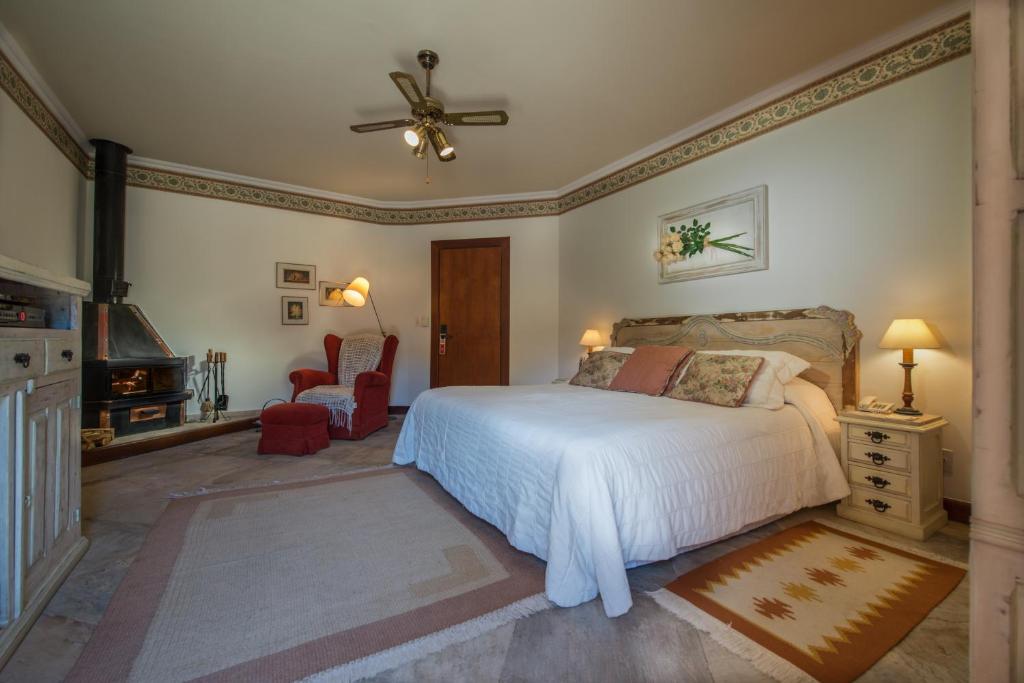  Quinta da Paz Resort
