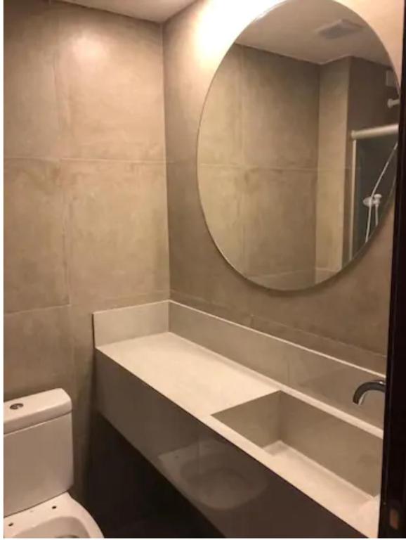  UNO FLAT MANAÍRA