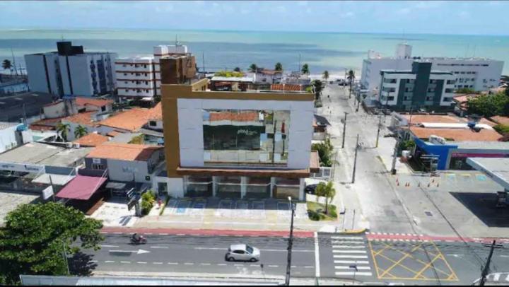  UNO FLAT MANAÍRA