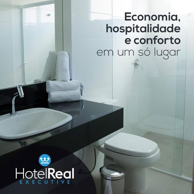  Hotel Real Executive