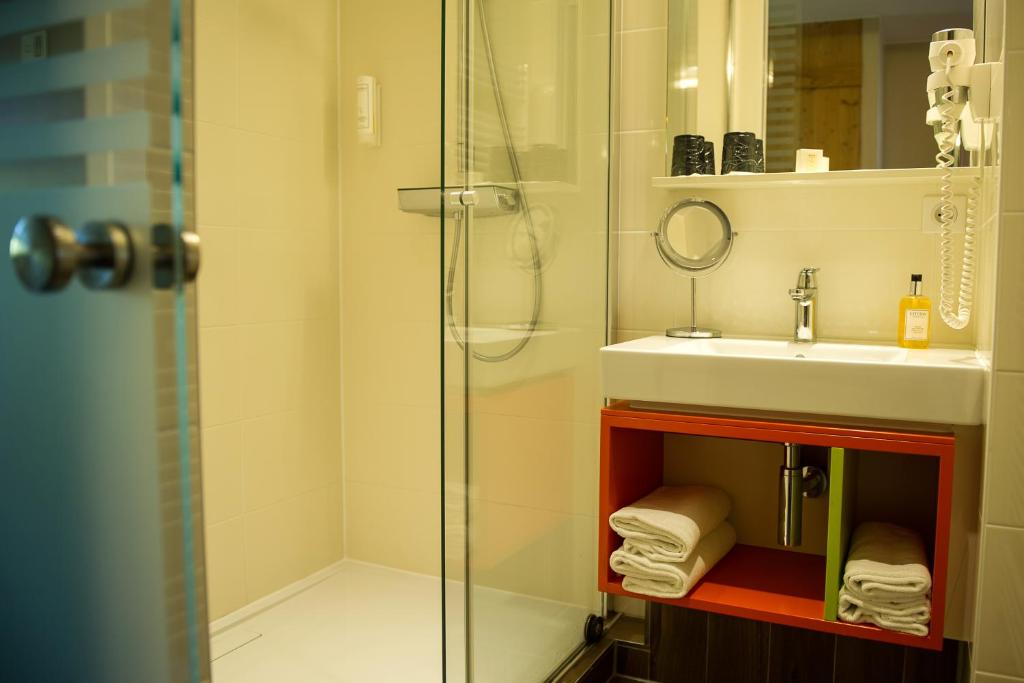 Le Moulin de la Walk - 19