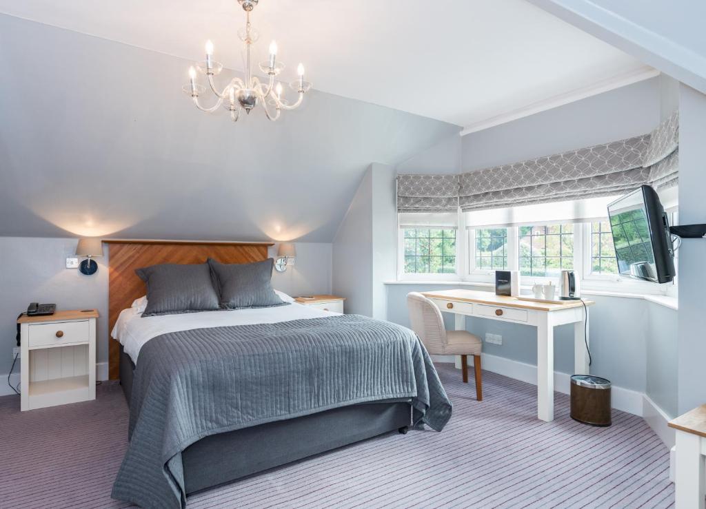 Gorse Hill Hotel - 
