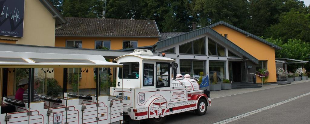 Le Moulin de la Walk - 16