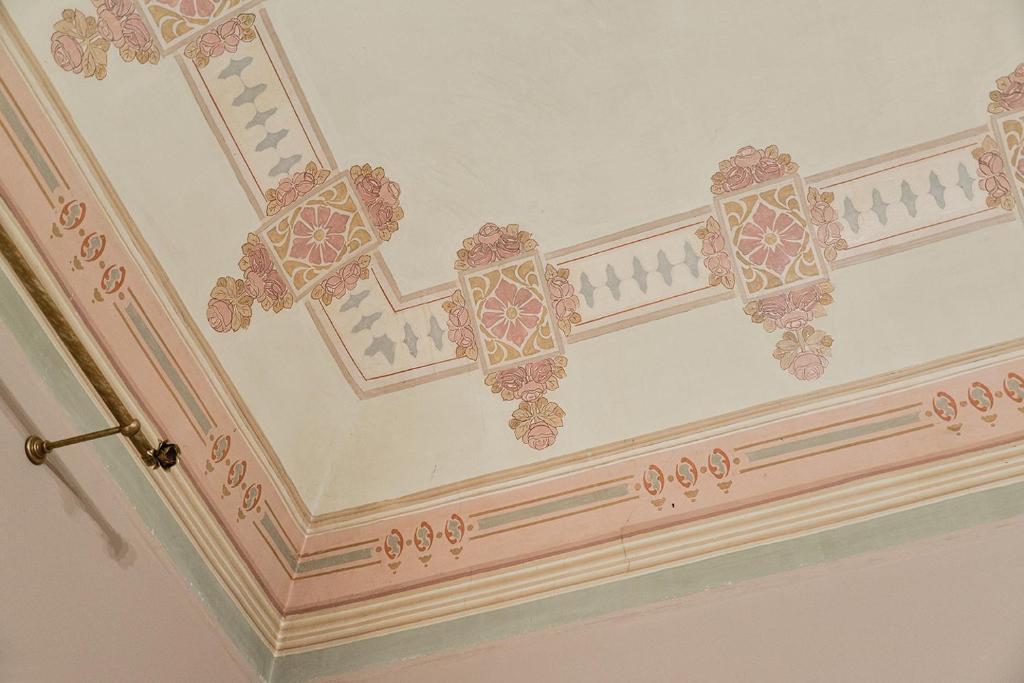 Zdjęcie z galerii obiektu Filomena Suite Luxury Apartment w Katanii