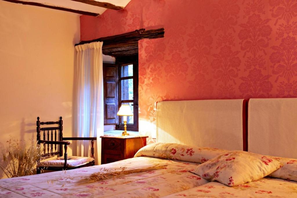Posada de Urreci - Double Or Twin Room