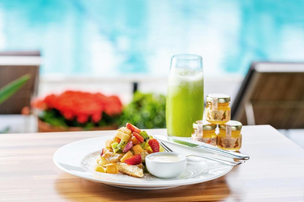  Grand Hyatt São Paulo