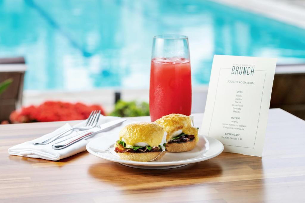  Grand Hyatt São Paulo