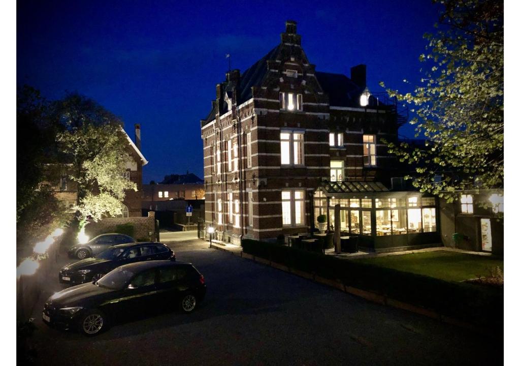 Boutique Hotel Huys van Steyns