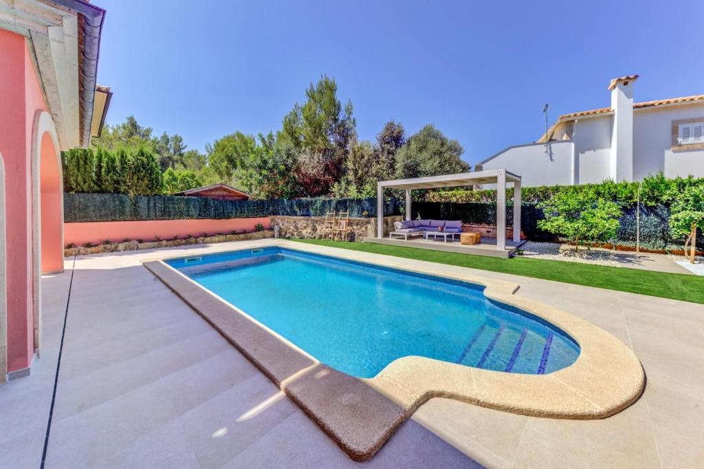 Villa Maria Bonaire, Alcúdia – Bijgewerkte prijzen 2022