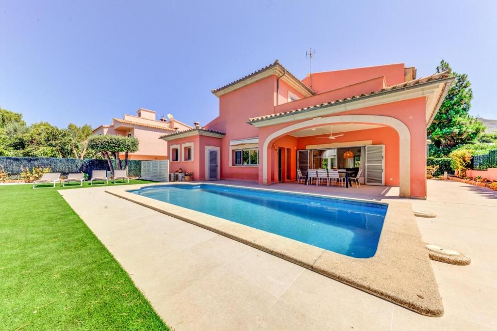 Villa Maria Bonaire, Alcúdia – Bijgewerkte prijzen 2022