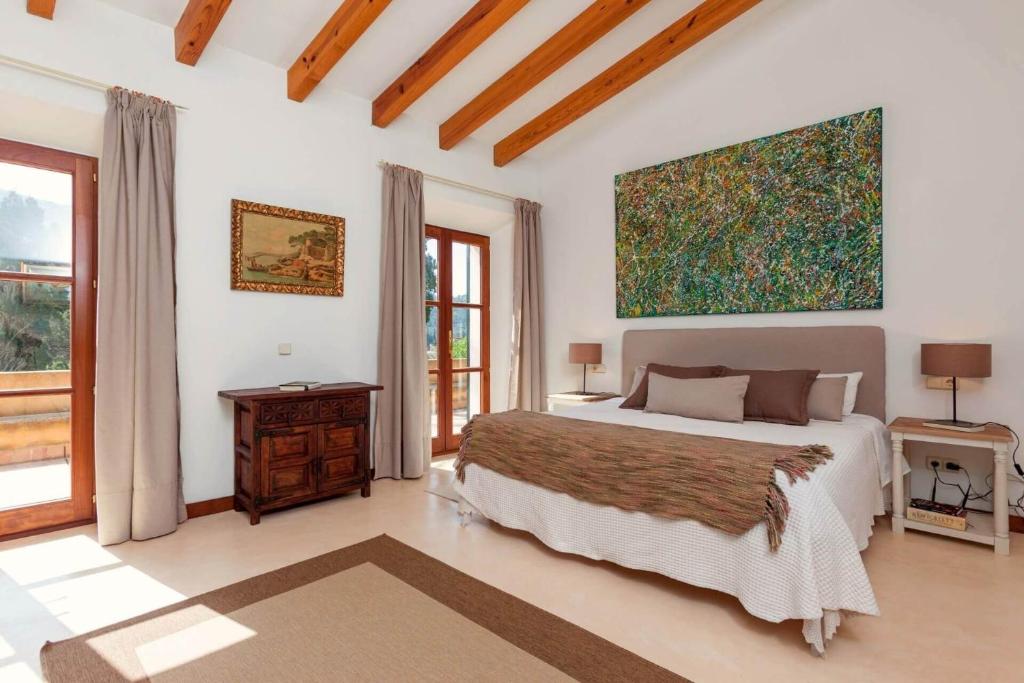 Kép Villa La Cala by Sealand Villas szállásáról Cala de Sant Vicencben a galériában