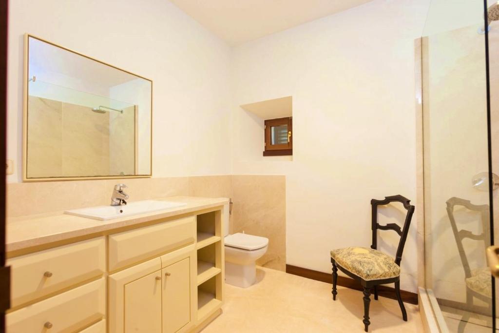 Kép Villa La Cala by Sealand Villas szállásáról Cala de Sant Vicencben a galériában