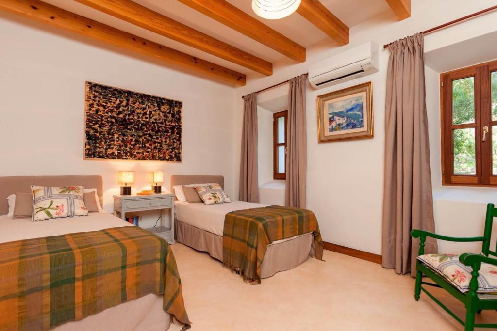 Kép Villa La Cala by Sealand Villas szállásáról Cala de Sant Vicencben a galériában