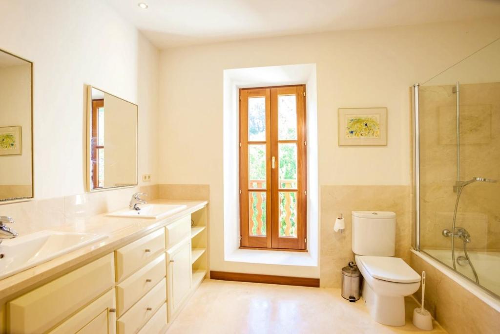 Kép Villa La Cala by Sealand Villas szállásáról Cala de Sant Vicencben a galériában