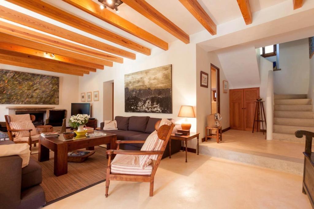 Kép Villa La Cala by Sealand Villas szállásáról Cala de Sant Vicencben a galériában