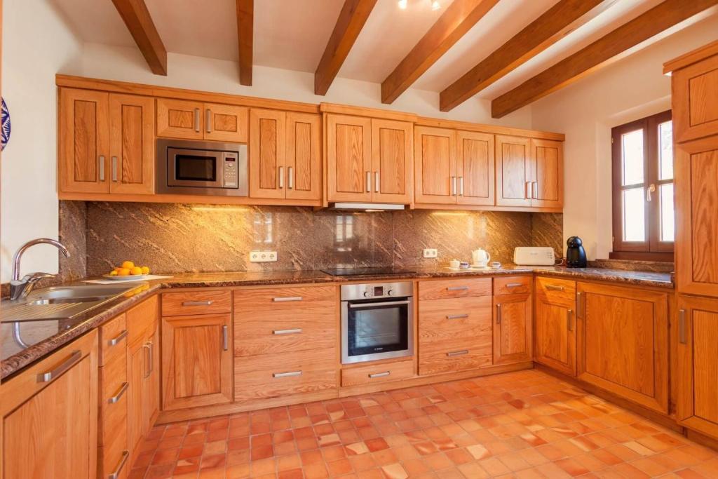Kép Villa La Cala by Sealand Villas szállásáról Cala de Sant Vicencben a galériában