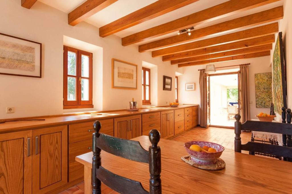 Kép Villa La Cala by Sealand Villas szállásáról Cala de Sant Vicencben a galériában