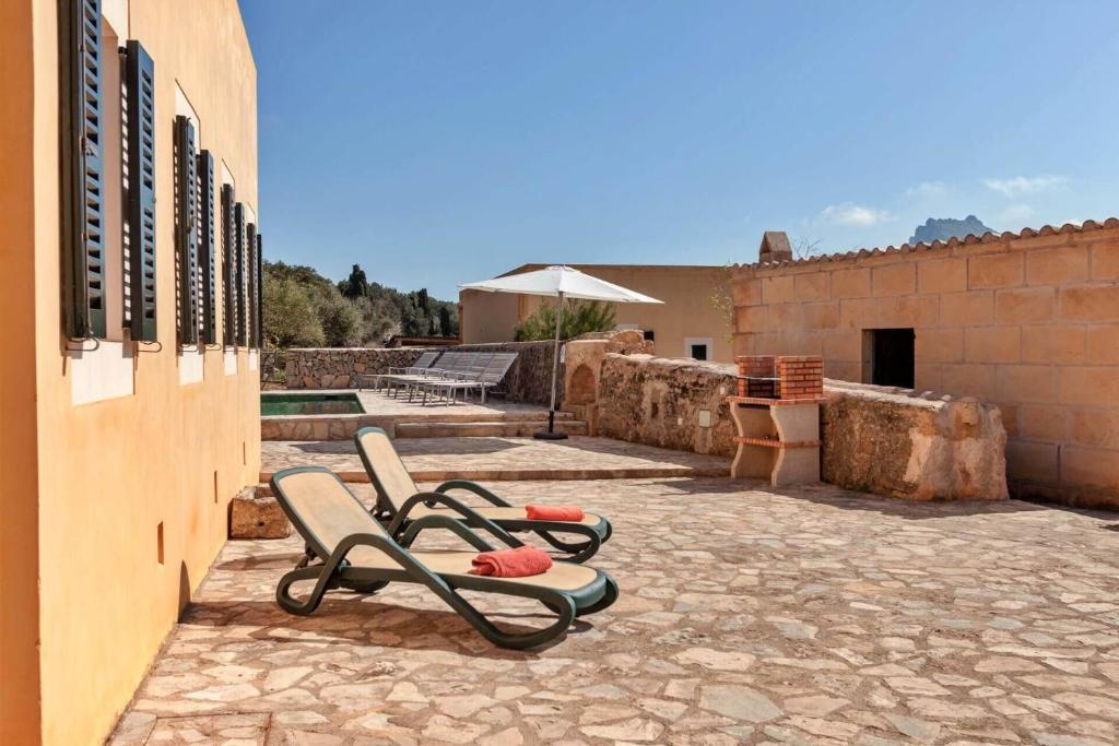 Kép Villa La Cala by Sealand Villas szállásáról Cala de Sant Vicencben a galériában