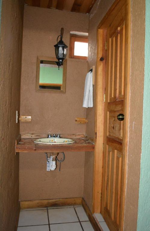 La Vieja Casona Hotel - Triple Room