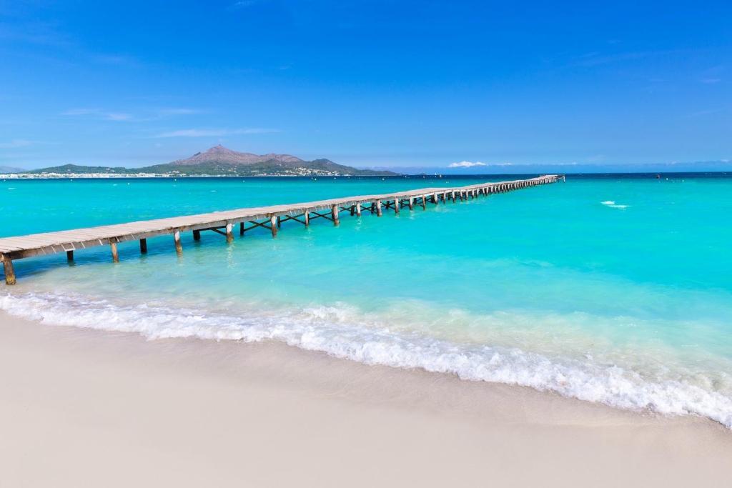 Fotografie z fotogalerie ubytování Villa Virginia by Sealand Villas v destinaci Alcúdia