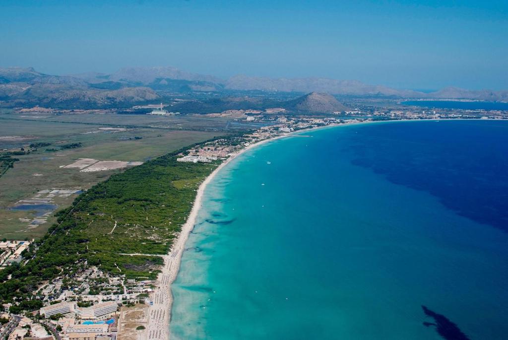 Fotografie z fotogalerie ubytování Villa Virginia by Sealand Villas v destinaci Alcúdia