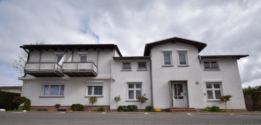 Siggis Apart-Pension - 1