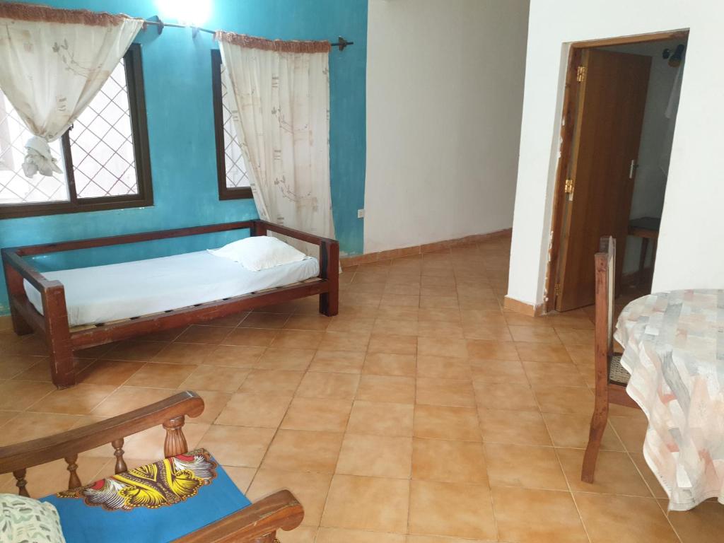 Peponi Watamu - Appartement - Rez-de-chaussée
