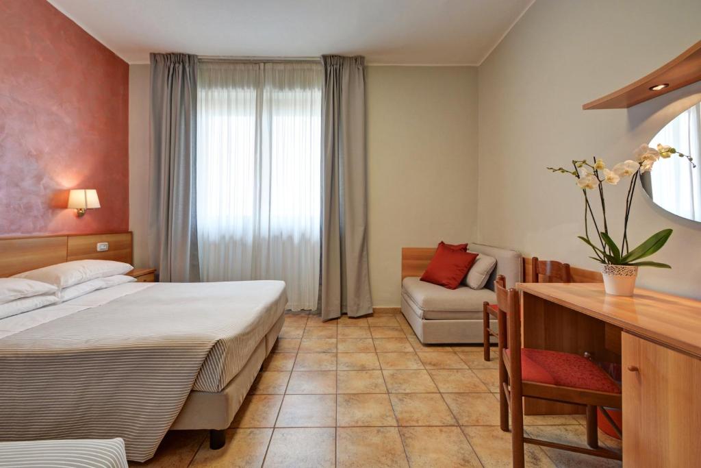 Astor Hotel - Resim 37