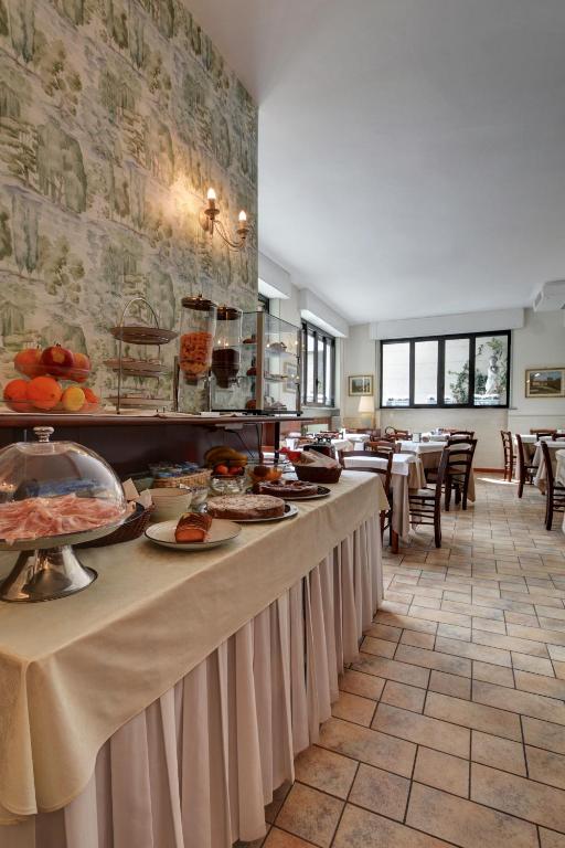 Astor Hotel - Resim 11